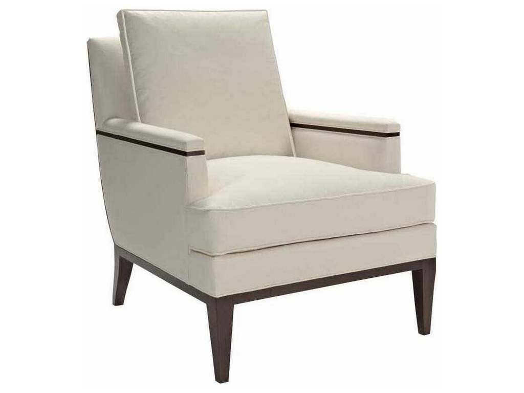 Hickory Chair HC6408-22 Alexander Chair