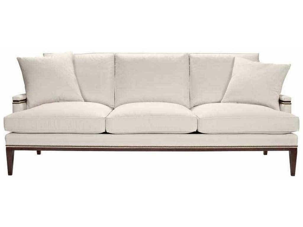 Hickory Chair HC6408-88 Alexander Sofa