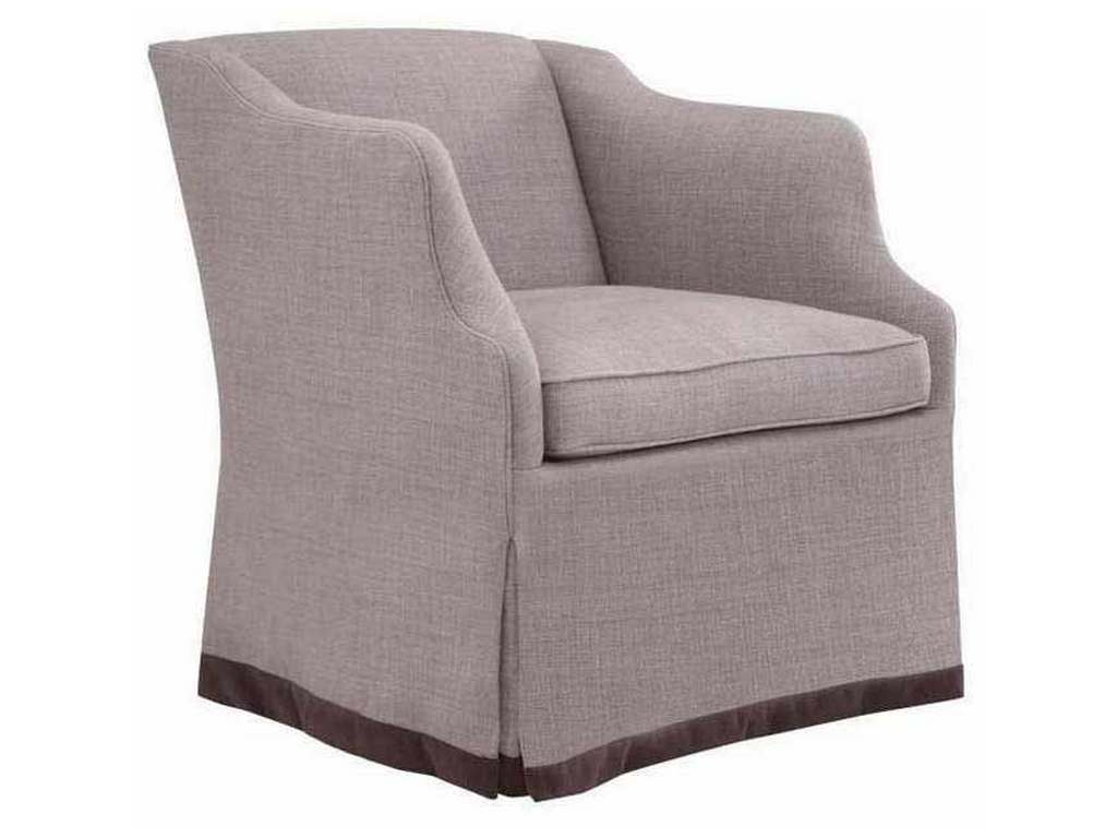 Hickory Chair HC6411-21 Laurel Chair