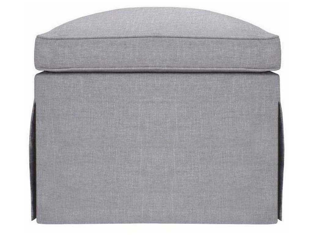 Hickory Chair HC6411-29 Laurel Ottoman