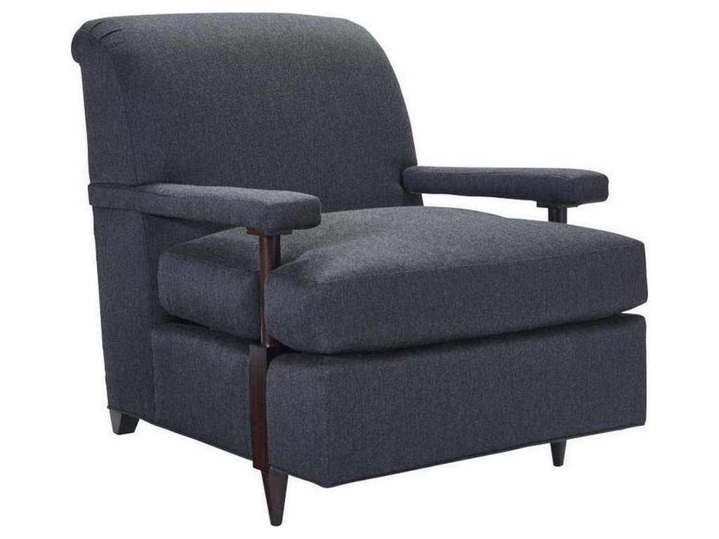 Hickory Chair HC6415-22 Belknap Chair