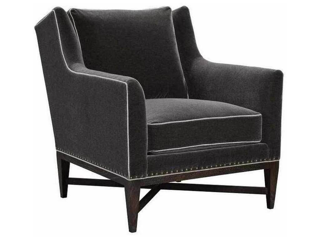 Hickory Chair HC6416-24 Wilmington Chair