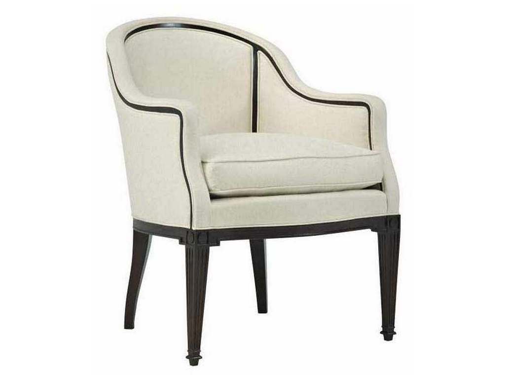 Hickory Chair HC711-24 Avondale Pull Up Chair