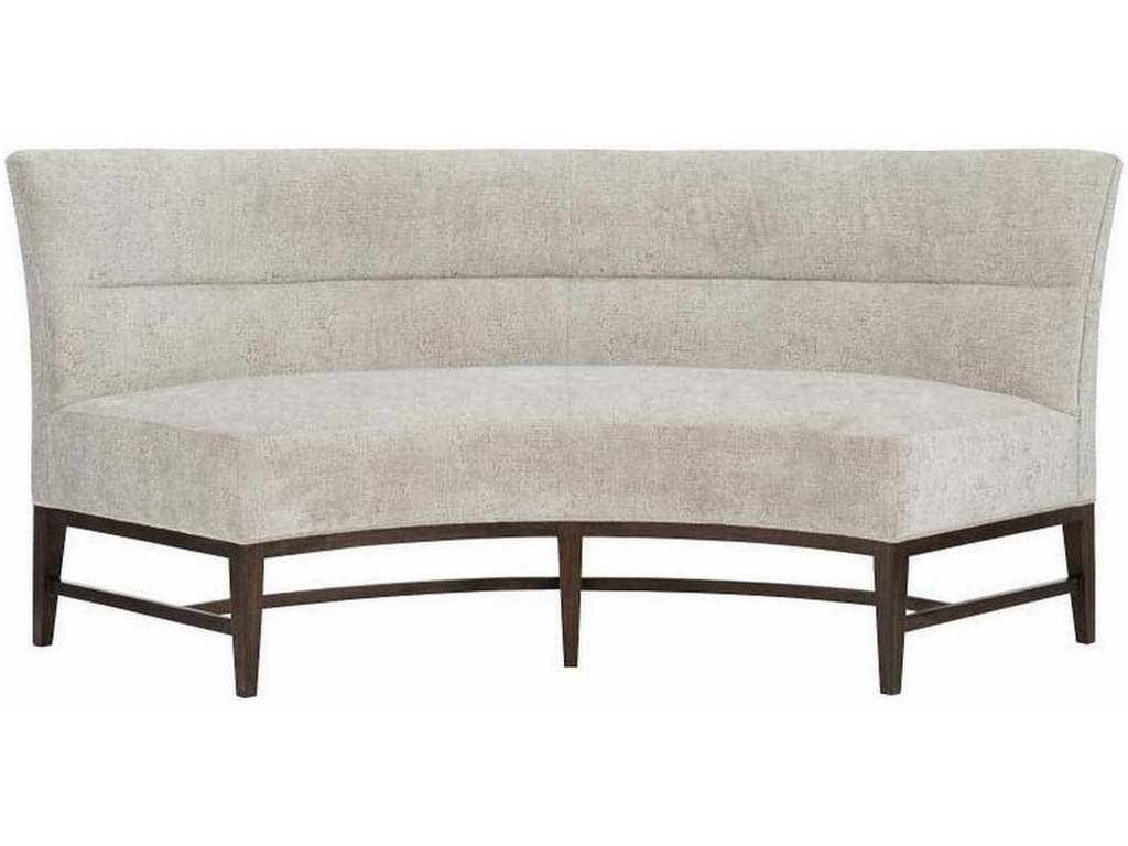 Hickory Chair HC7207-72 Betty Banquette