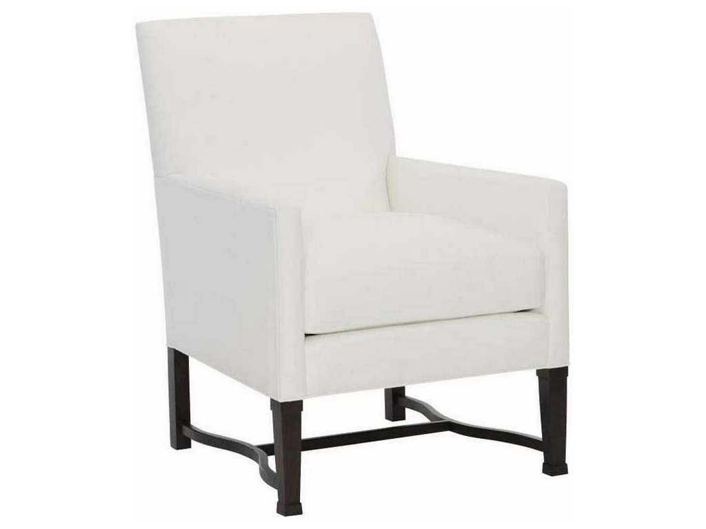 Hickory Chair HC7208-22 Box Back Bergere Chair