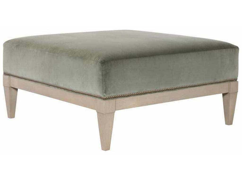 Hickory Chair HC7218-29 Crescent Ottoman