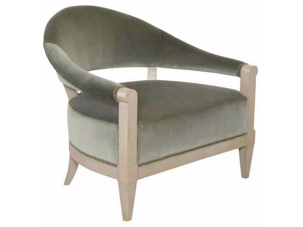 Hickory Chair HC7218-22 Crescent Chair