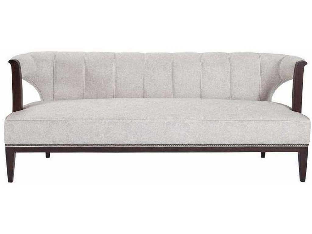 Hickory Chair HC7615-72 Byron Settee