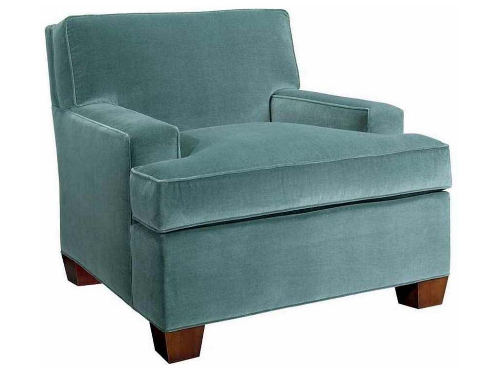 Hickory Chair HC7644-24 Foster Chair