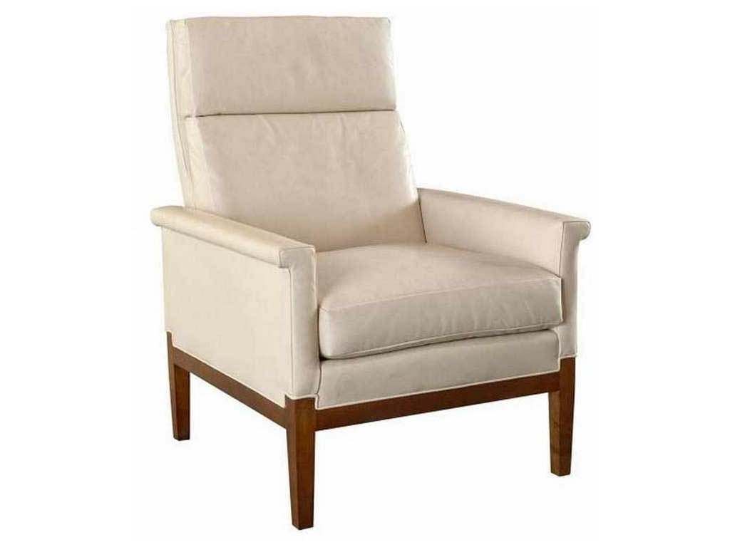Hickory Chair HC8501-26 Anderson Variable Pitch Chair