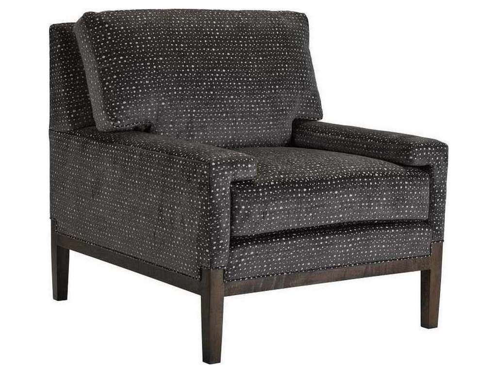 Hickory Chair HC8519-24 Averline Lounge Chair