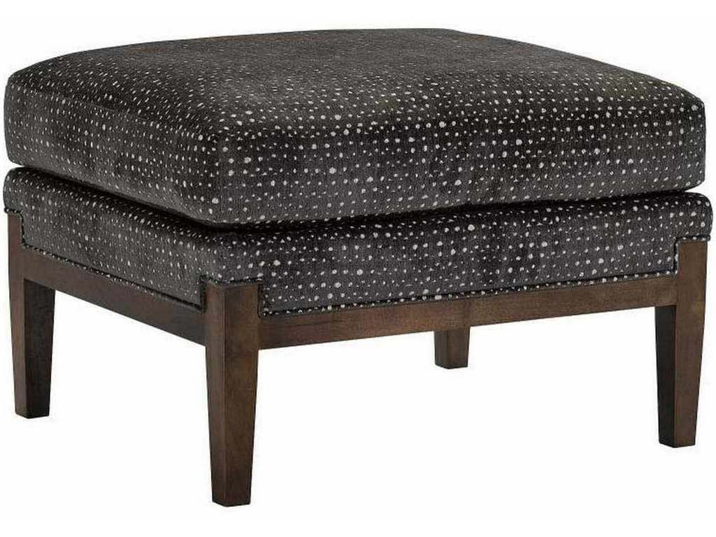 Hickory Chair HC8519-29 Averline Ottoman