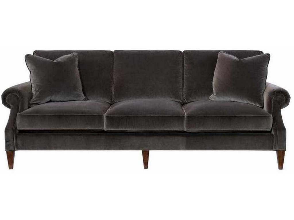 Hickory Chair HC8524-04 Ridley Sofa