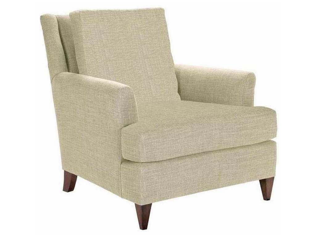 Hickory Chair HC9109-24 Emiline Lounge Chair Hickory Chair HC9109-24 Emiline Lounge Chair