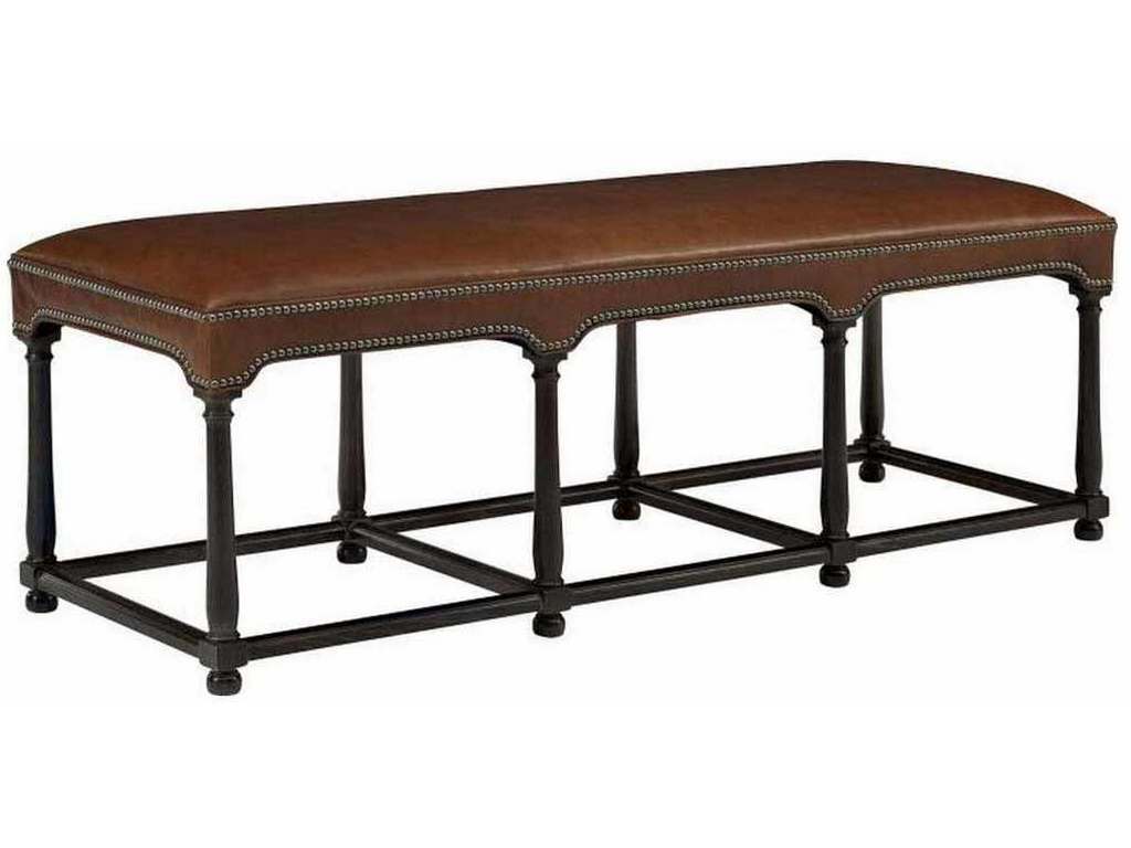 Hickory Chair HC9499-30 Marit Bench