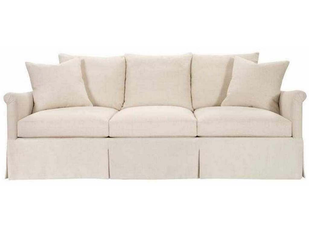 Hickory Chair HC9508-89 Jules Dressmaker Sofa