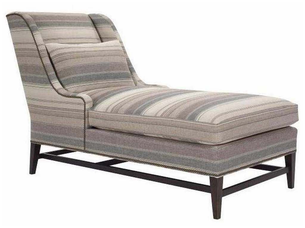 Hickory Chair HC9510-34 Solenne Chaise