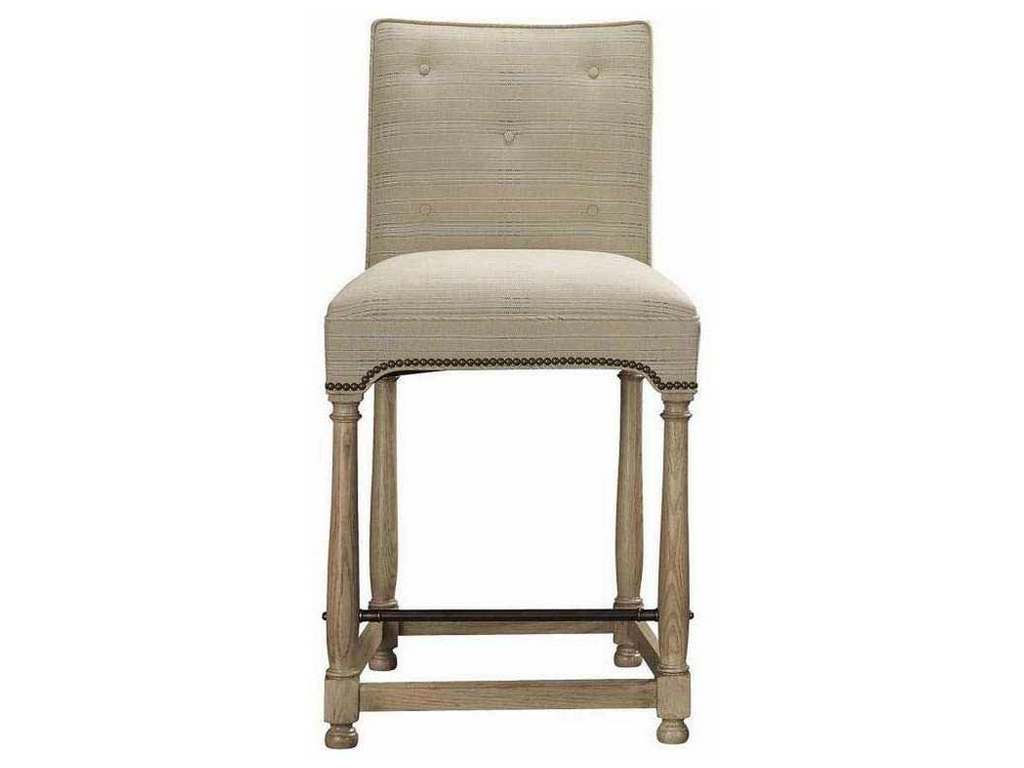Hickory Chair HC9511-03 Marit Counter Stool