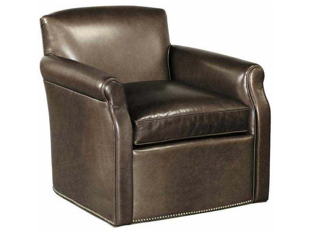 Hickory Chair HC9708-27 Joseanne Swivel Chair