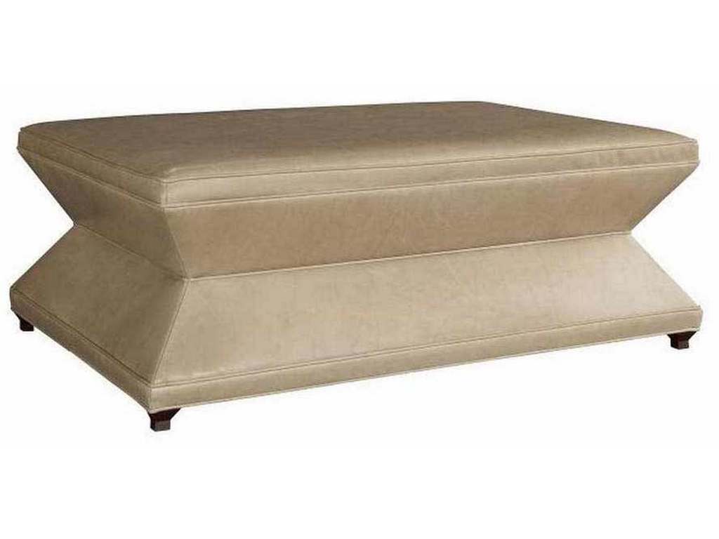 Hickory Chair HC9502-53 Serge M2M Ottoman