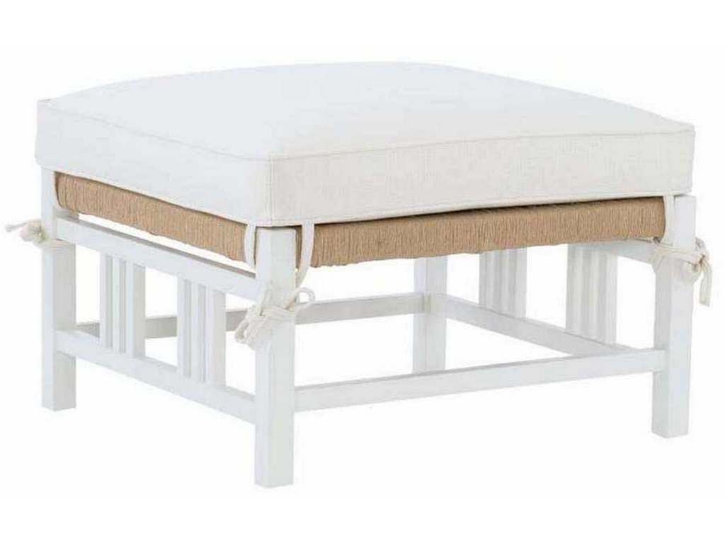 Hickory Chair HC1309-29 Aix en Provence Ottoman