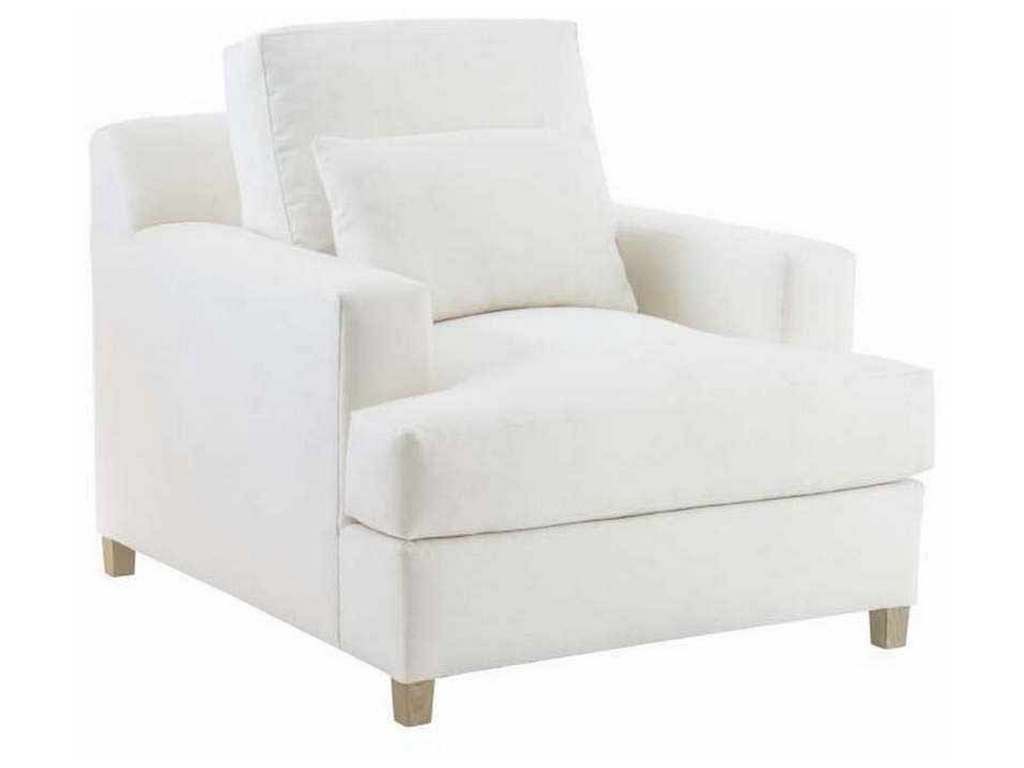 Hickory Chair HC1314-24 Jacques Lounge Chair