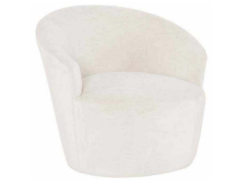 Hickory Chair HC1315-27 Gemma Swivel Chair