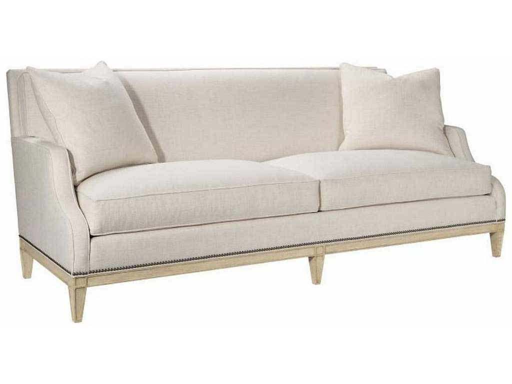 Hickory Chair HC1525-84 Monroe Sofa