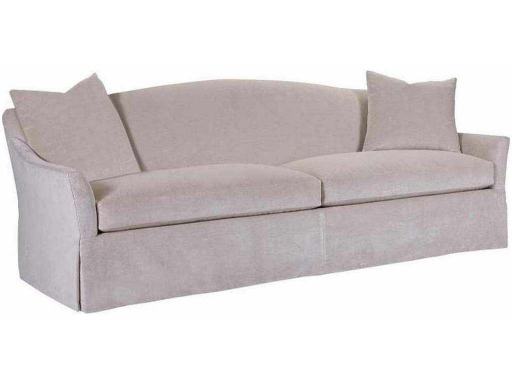 Hickory Chair HC1536-06 Willow Sofa
