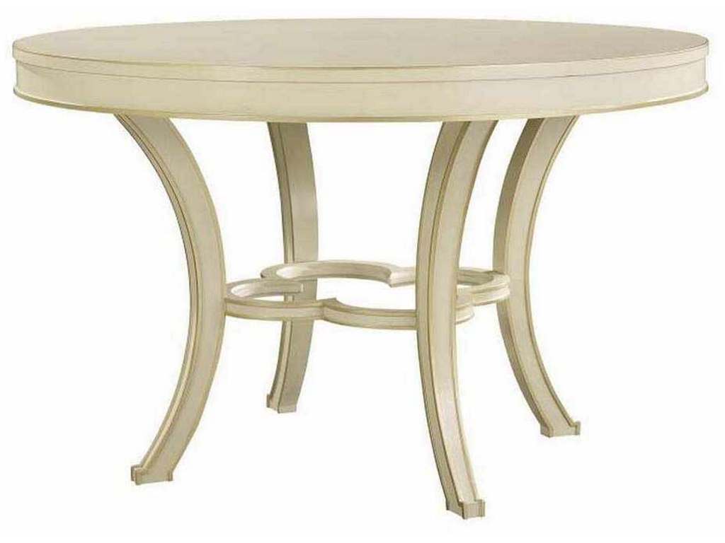 Hickory Chair HC1542-70 Collier Dining Table Top