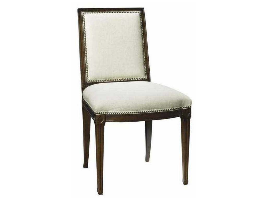 Hickory Chair HC1552-02 Amsterdam Side Chair