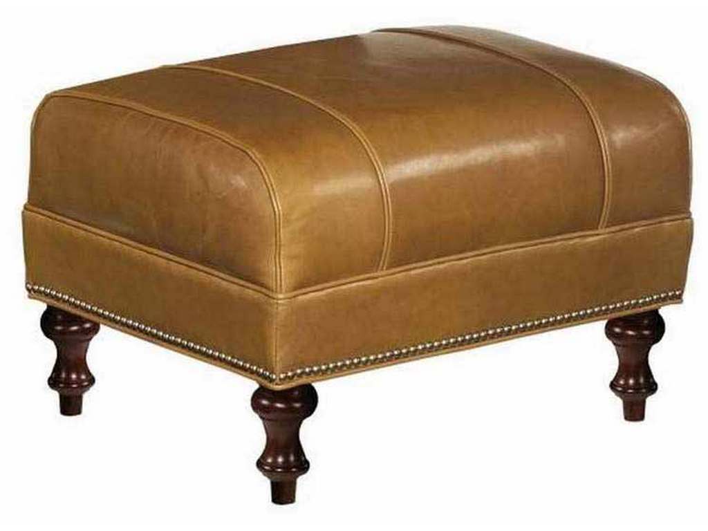 Hickory Chair HC1782-29 Lowell Ottoman