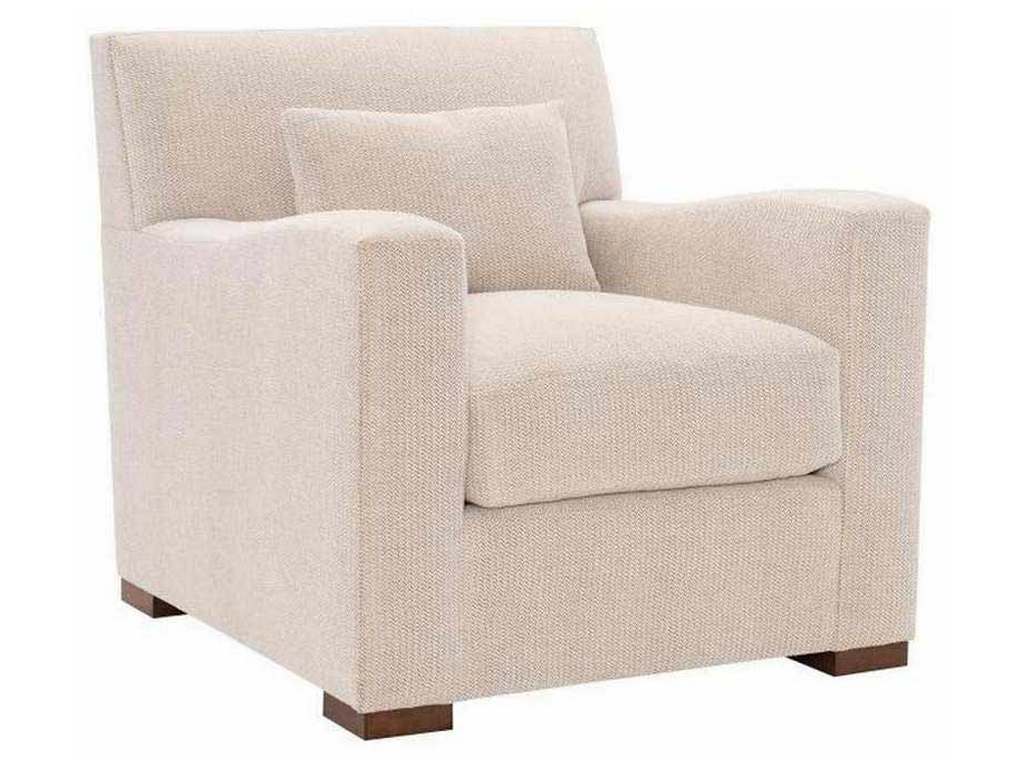 Hickory Chair HC3001-21 Fred Lounge Chair