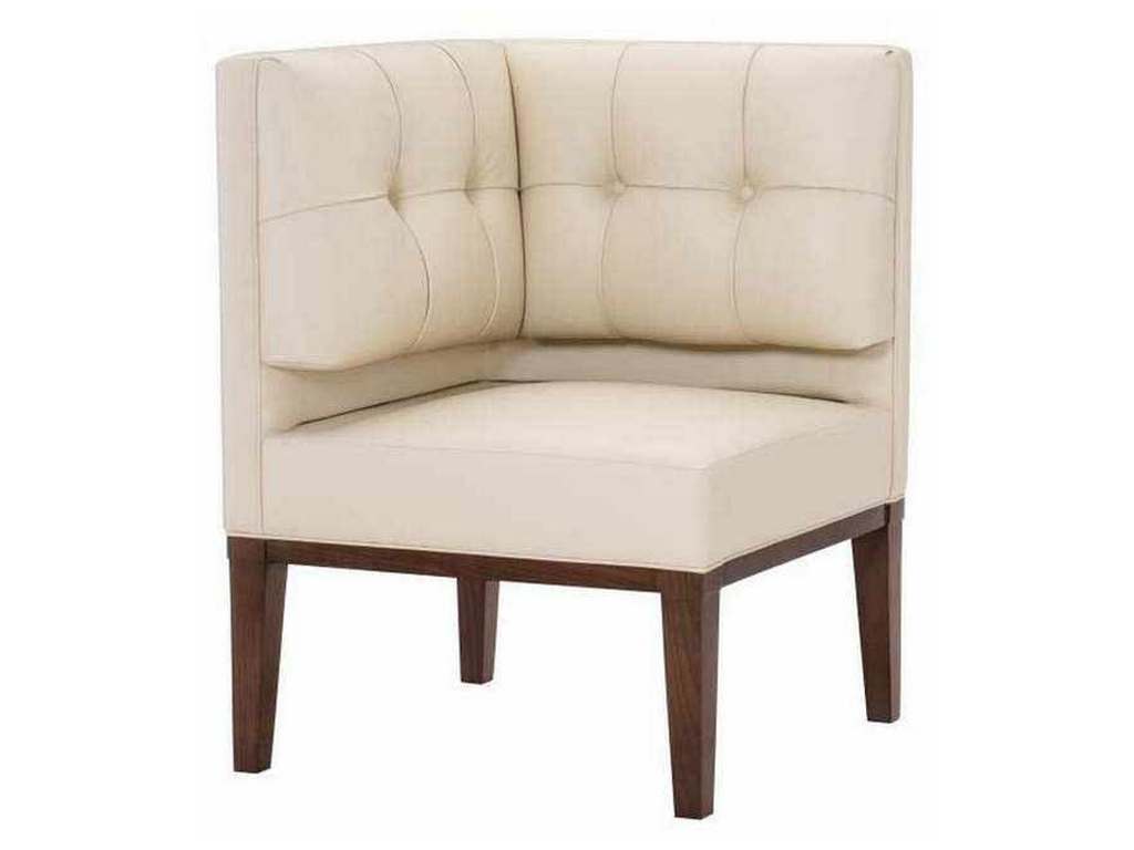 Hickory Chair HC3012-49 Dominick Corner Chair