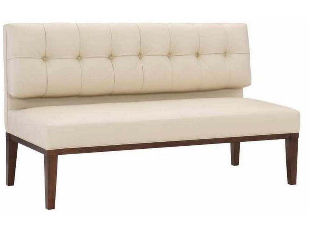 Hickory Chair HC3012-64 Dominick Banquette