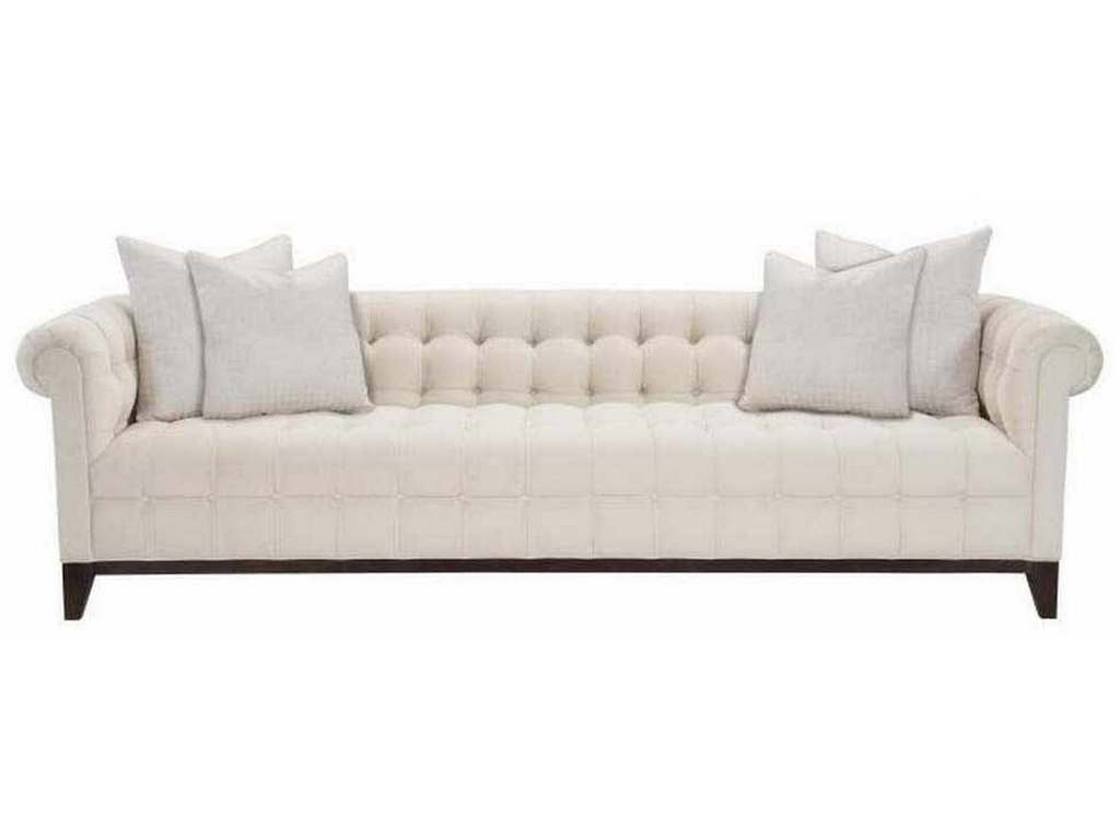 Hickory Chair HC3014-51 Parker Tufted M2M Sofa