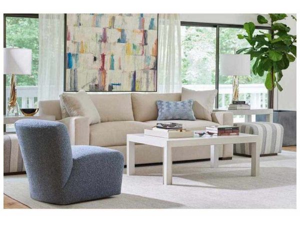 Hickory Chair HC3076-51 Costigan M2M Cocktail Table