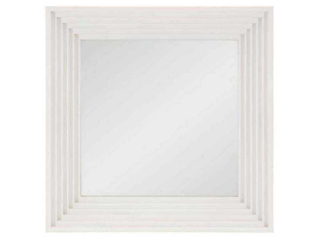 Hickory Chair HC3092-10 Lemons Stepped Mirror