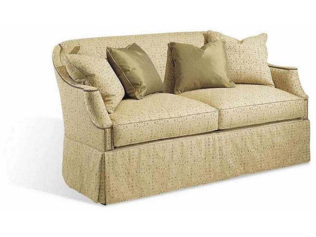 Hickory Chair HC320-72 Eton Short Sofa