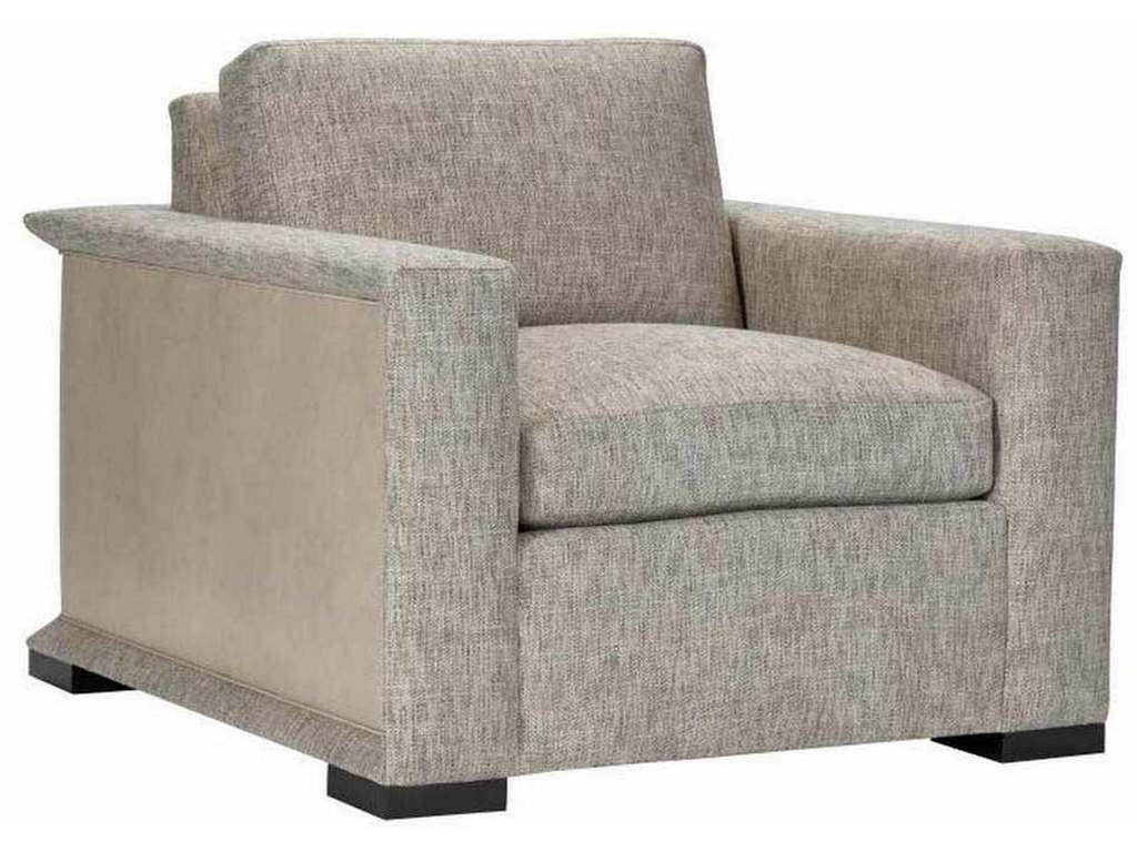 Hickory Chair HC3404-24 Regis Lounge Chair