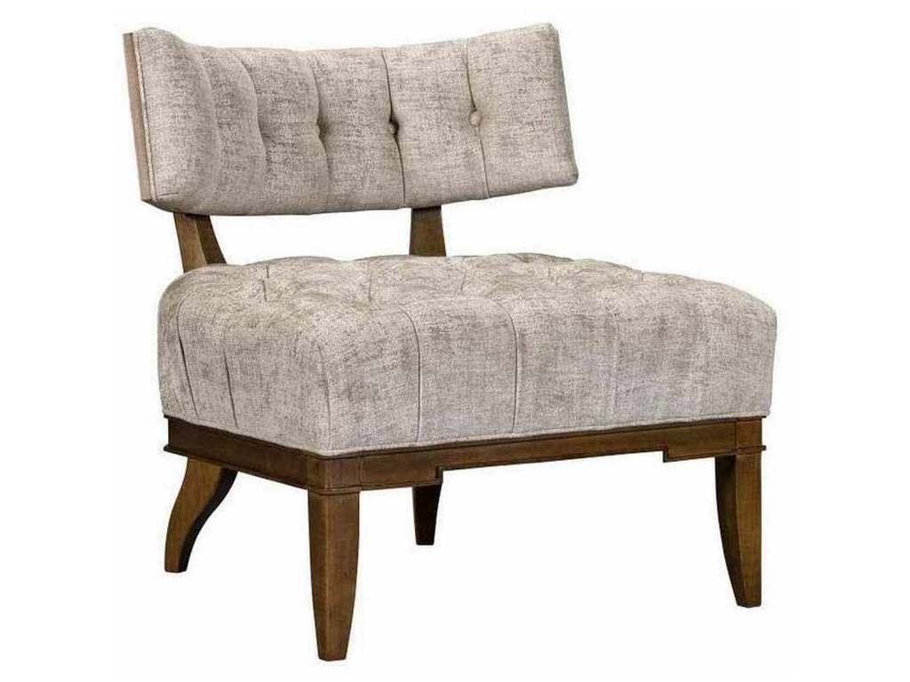 Hickory Chair HC3408-23 Carlyle Chair