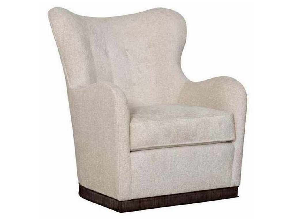 Hickory Chair HC3420-27 Kacey Swivel Chair