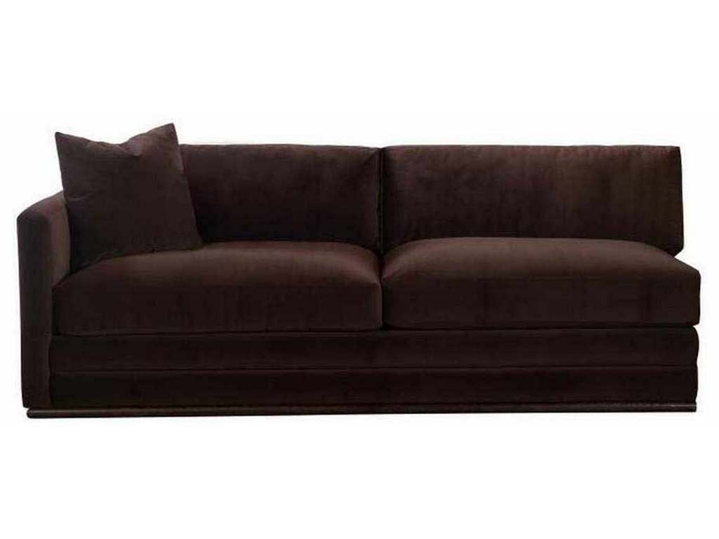 Hickory Chair HC3421-45 Marquesa LAF Sofa