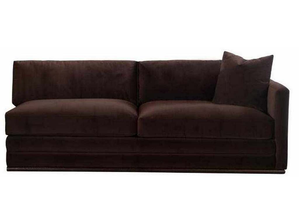 Hickory Chair HC3421-46 Marquesa RAF Sofa