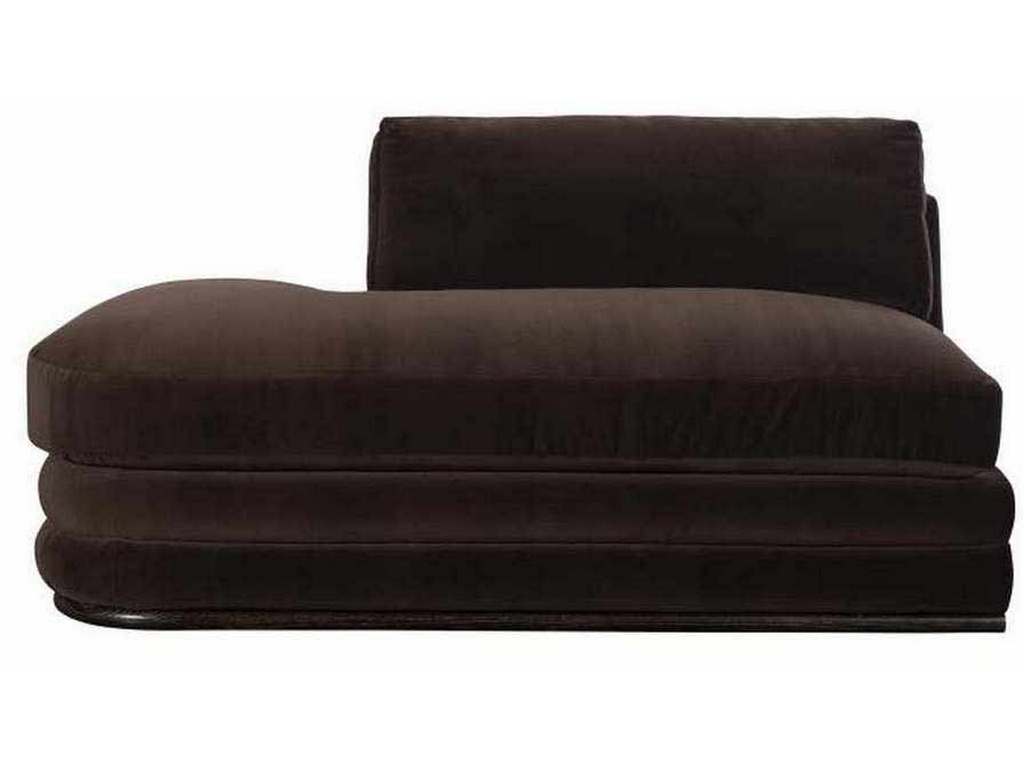 Hickory Chair HC3421-47 Marquesa LAF Bumper