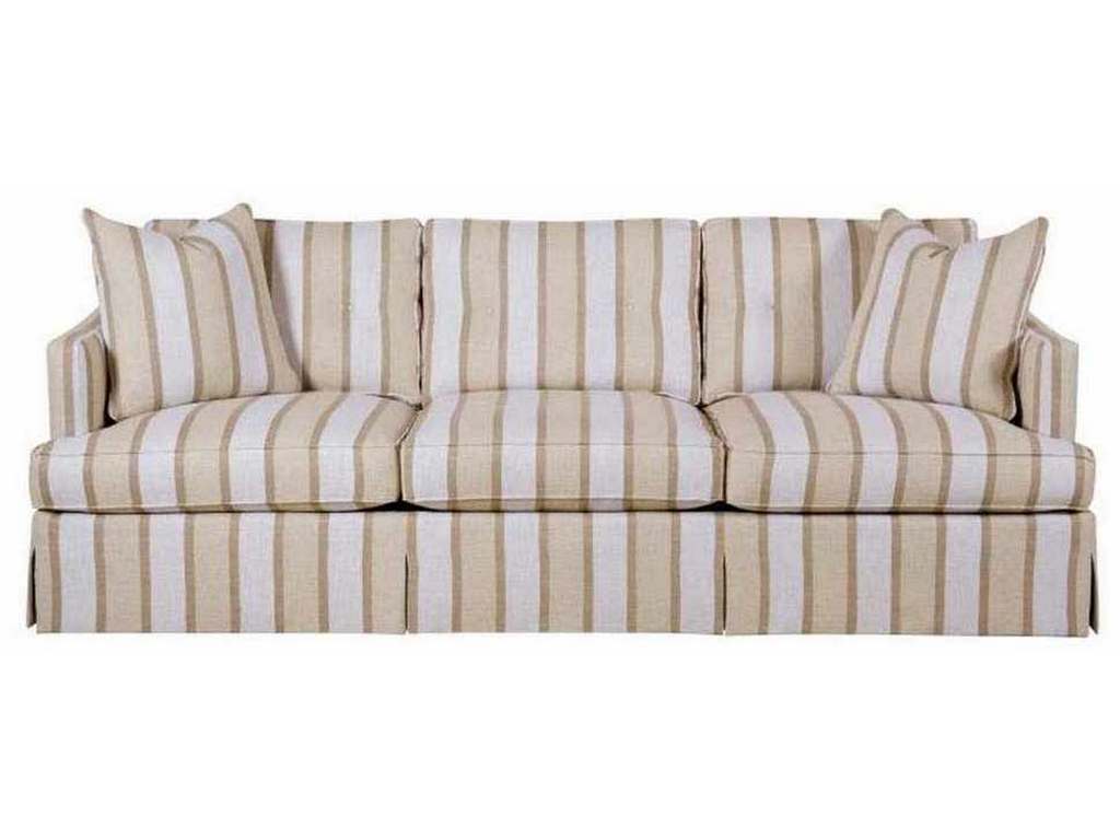 Hickory Chair HC3422-90 Meredith Sofa
