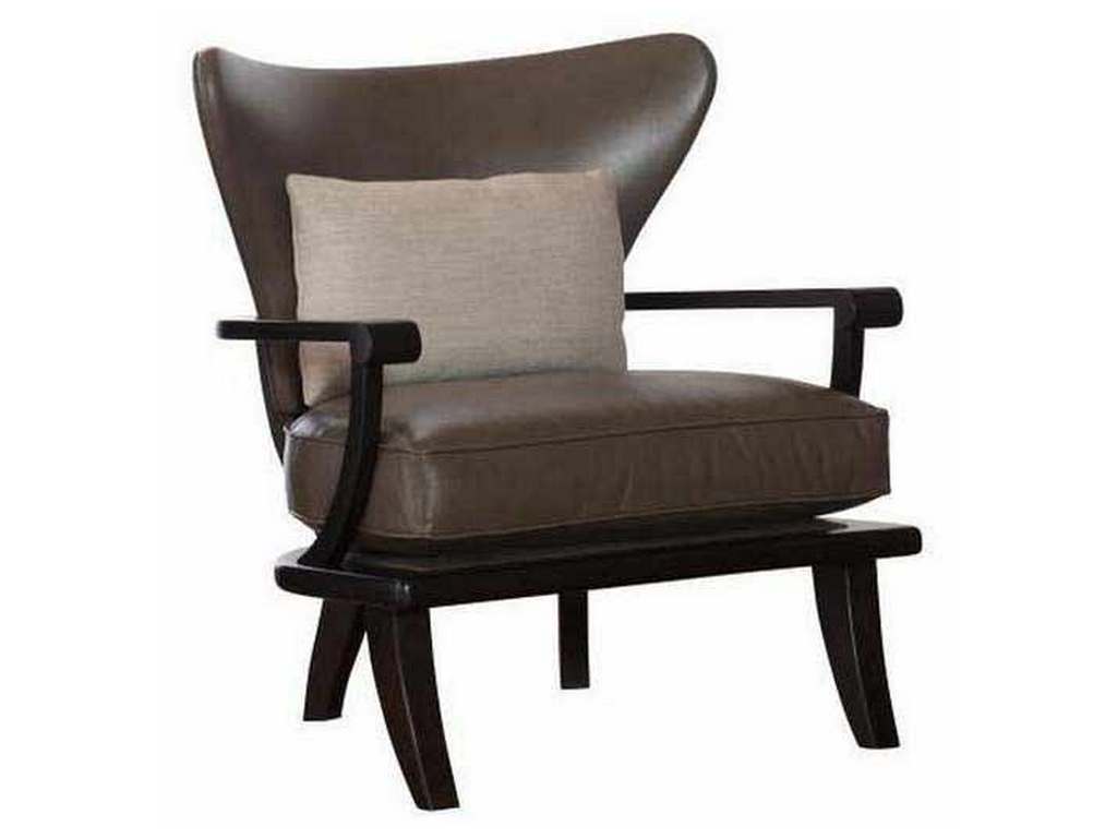 Hickory Chair HC3426-23 Delfern Lounge Chair