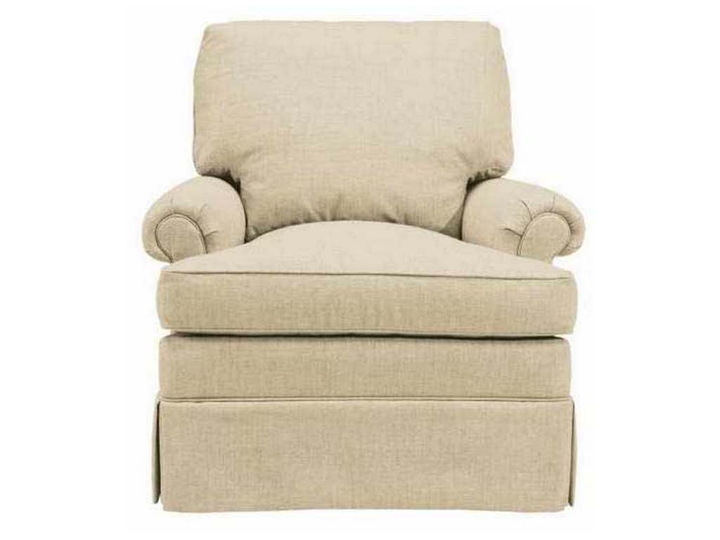 Hickory Chair HC408-23 Guthery Chair