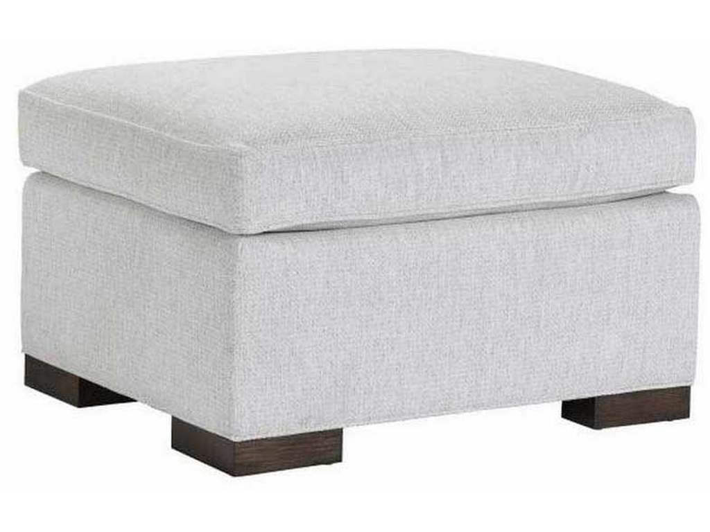 Hickory Chair HC5310-29 Chelsea Ottoman Hickory Chair HC5310-29 Chelsea Ottoman
