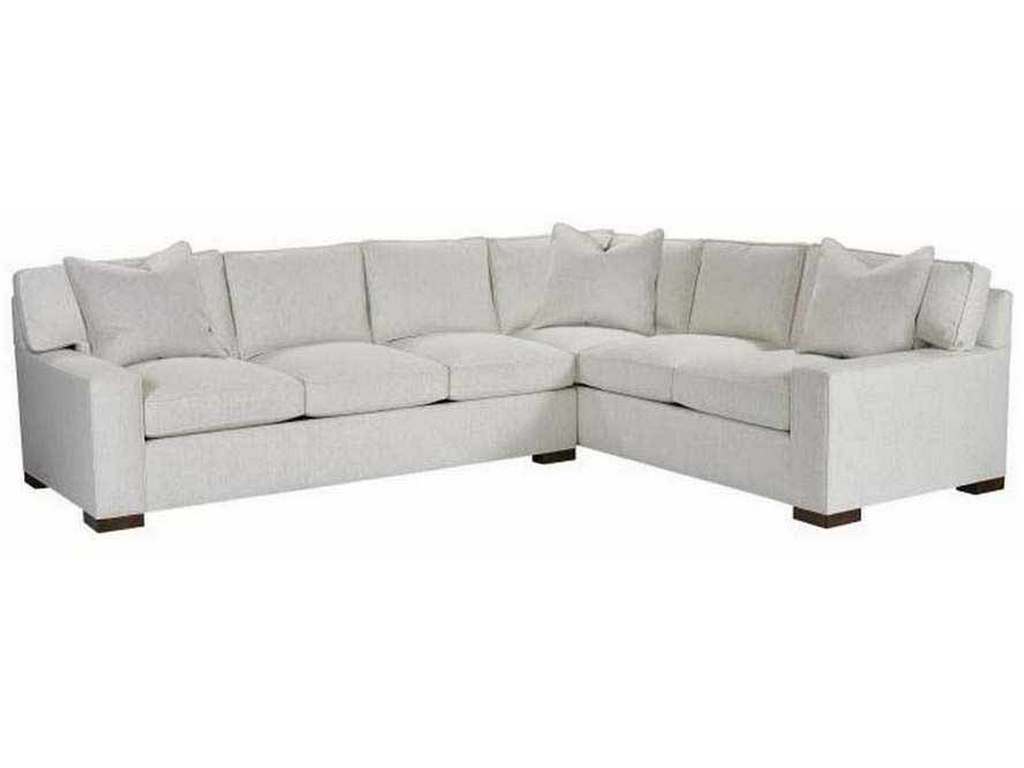 Hickory Chair HC5310-38 Chelsea Armless Chair